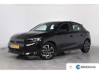 Opel Corsa 1.2 Turbo Hybrid GS | 1e Eigenaar! | Automaat! | Navi By App | Airco | LED | BLIS | Camera | Parkeersensoren V+A | DAB | Lichtmetalen Velgen