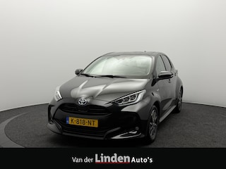 Toyota Yaris 1.5 Hybrid Style | FabrieksGarantie | Full-Led | JBL Audio | Navigatie | Camera | Carplay&Android