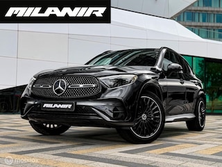 Mercedes-Benz GLC 200 4MATIC AMG Line |Pano |Memory |ACC