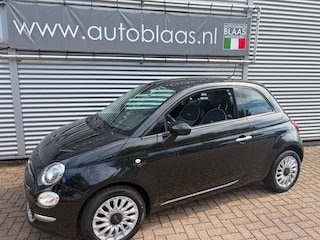 Fiat 500 1.2 Lounge Automaat