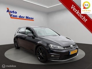 Volkswagen Golf 1.2 TSI R-line / Camera / Navigatie / etc