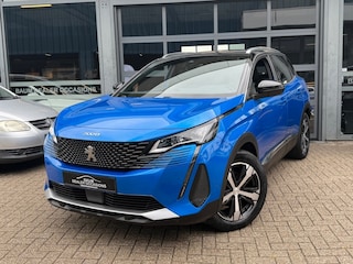 Peugeot 3008 1.2 PURETECH GT 130 PK NAVI PANO AIRCO/ECC