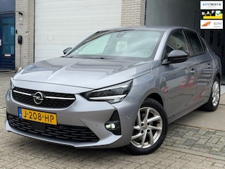 Opel Corsa 1.2 GS Line/ 5drs/ nap/ dealeronderhouden/ 1jaar apk/ sport pakket volle opties.