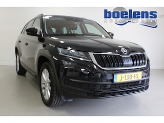 Skoda Kodiaq 1.5 TSI Business Edition ACC | STOELVER | LMV | CLIMA | CANTON-AUDIO | CAMERA