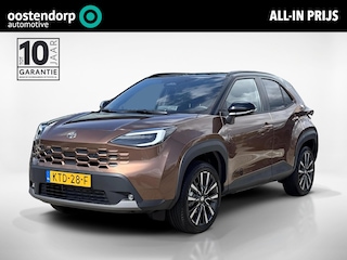 Toyota Yaris Cross 1.5 Hybrid 130 Executive | Premium Pack | Demo 2026 |