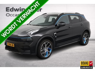 Lynk & Co 01 1.5 | Panorama | Apple Carplay/Android | Navigatie | Led
