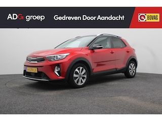 Kia Stonic 1.0 T-GDi MHEV DynamicPlusLine |verwacht| Luxe uitvoering | 38.151 km | 2022