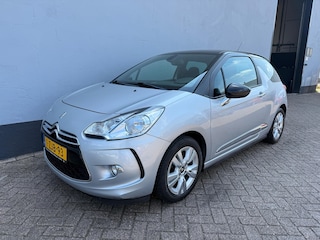 Citroën DS3 1.2 PureTech So Chic - Cruise Control