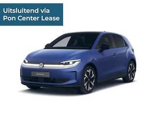 Volkswagen ID.Polo Style First Edition 52 kWh 155 kW / 211 PK | Pano dak | Stoel-/Stuurverwarming | Keyless | ACC |