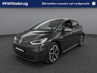 Volkswagen ID.3 First Plus 58 kWh / Navi/ Stoelverwarming/ Camera/ carplay