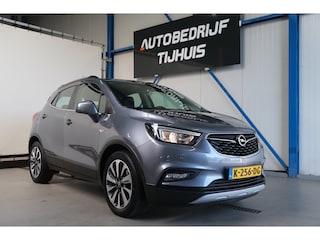 Opel Mokka X 1.4 Turbo Innovation - Airco, Cruise, Navi, PDC, Carplay, Trekhaak.