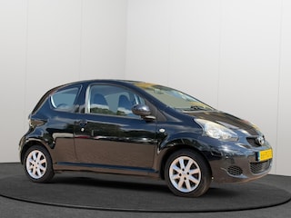 Toyota Aygo 1.0-12V Comfort Nav.