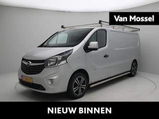 Opel Vivaro 1.6 CDTI L2H1 DC Sport | Trekhaak | Camera | Navigatie | Airco |