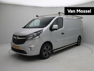 Opel Vivaro 1.6 CDTI L2H1 DC Sport | Trekhaak | Camera | Navigatie | Airco |