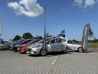 Volkswagen Eos 2.0-16v FSI - Deep Black Pearlescent - Sportief & Comfortabel - Cabrio - Keurig