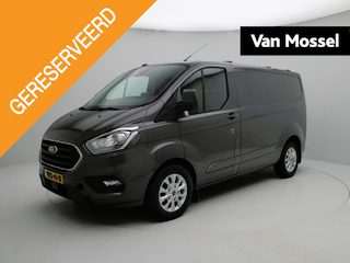 Ford Transit Custom 300 2.0 TDCI L1H1 Limited