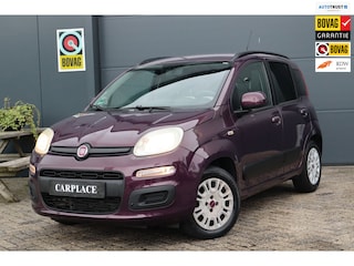 Fiat Panda 0.9 TwinAir Lounge-Automaat