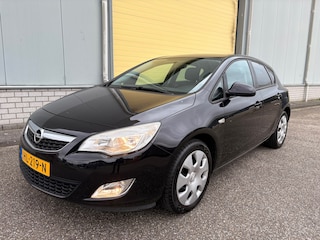 Opel Astra 1.4 Edition 5-deurs 101pk