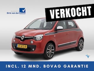 Renault Twingo 0.9 TCe Intens