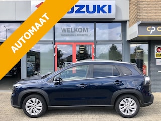 Suzuki S-Cross 1.4 Boosterjet Smart Hybrid Select Trekhaak (RIJKLAARPRIJS)*Tot 10 Jaar Suzuki Garantie