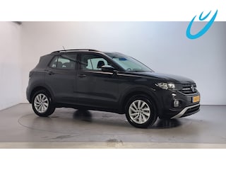 Volkswagen T-Cross 1.0 TSI Life Business Camera Climate Control Navigatie DAB+