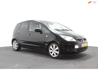 Mitsubishi Colt 1.5 d'Azur | Airco | Zeer goed onderhouden | Schuifdak | Parkeersensoren achter