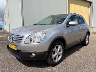 Nissan Qashqai 1.6 Visia