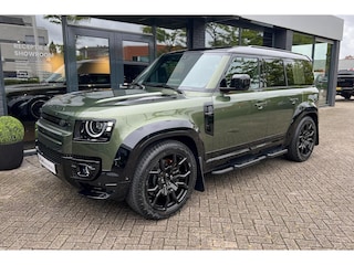 Land Rover Defender 110 P300e X-Dynamic I URBAN Widetrack