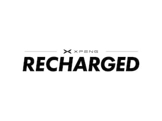 Xpeng G9 AWD Performance 94.6 kWh Black edition 21 inch wielen