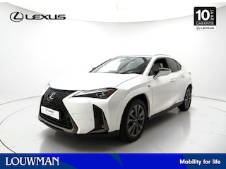 Lexus UX 250h AWD F Sport Premium | Mark Levinson | 360' Camera | Carplay |