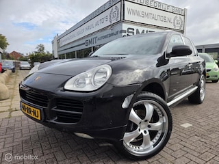 Porsche Cayenne 3.2 Leder/Carplay/22inch/NLAuto