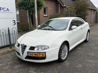 Alfa Romeo GT 1.8 T.Spark Distinctive
