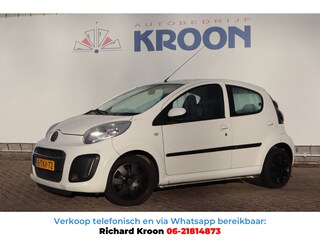 Citroën C1 1.0 Collection I Airco I Led I 5-deurs