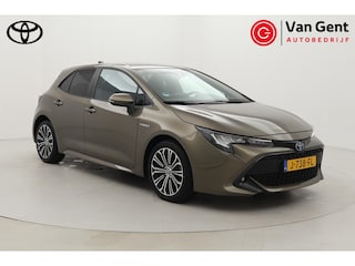 Toyota Corolla 1.8 Hybrid Dynamic | Apple Carplay / Android Auto | Stoelverwarming | Adaptive Cruise | Keyless | Clima | Camera | 17 inch