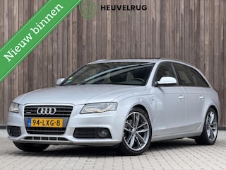 Audi A4 Avant 1.8 TFSI QUATTRO Pro Line S | S-LINE | PANO | TREKHAAK | XENON