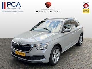 Skoda Kamiq 1.0 TSI Sport Business