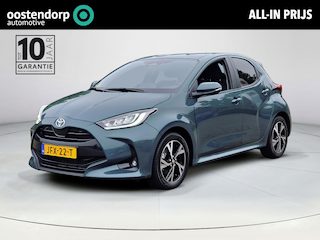 Toyota Yaris 1.5 Hybrid 115 Dynamic Comfort Pack | Binnenkort verwacht |