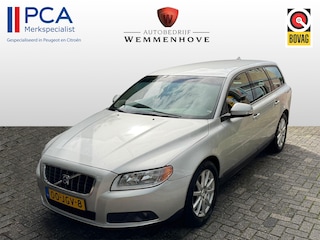 Volvo V70 2.4D Limited Edition