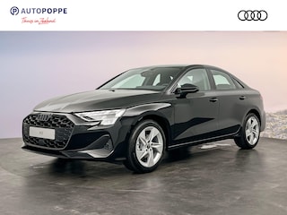 Audi A3 Limousine Advanced edition 30 TFSI 85 kW / 116 PK Limousine