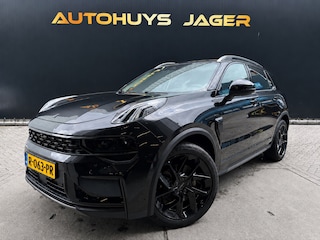 Lynk & Co 01 1.5 Pano 360 Memory Carplay Hybride Automaat