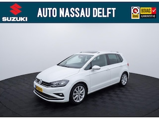 Volkswagen Golf Sportsvan 1.5 TSI ACT Highline AUTOMAAT/TREKHAAK