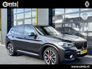 BMW X3 xDrive 30e Business Edition Plus M Sport Trekhaak Panoramadak