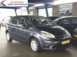 Citroën C4 Picasso 1.6 VTi Tendance Trekhaak | Airco | NAP.