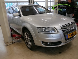 Audi A6 quattro 3.2 FSI QUATTRO ALLROAD CLIMA ** ENGINE NOT WORKING **