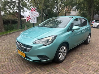 Opel Corsa 1.4i Business+. Wij zijn altijd de goedkoopste met de beste Vakgarage BOVAG service.
