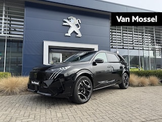 Peugeot 5008 GT Avantage 73 kWh 7p l UIT VOORRAAD NIEUW RIJDEN l MASSAGE | E ACHTERKLEP | MEGA KORTING!
