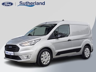 Ford Transit Connect 1.5 EcoBlue L1 Trend
