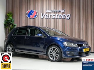 Volkswagen Golf 1.4 TSI ACT Highline