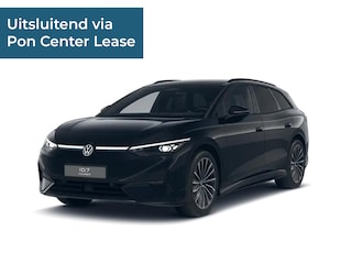 Volkswagen ID.7 Tourer Limited Edition Plus 77 kWh 210 kW / 286 PK | Pano dak | Head-up Display | Stoelmassage |