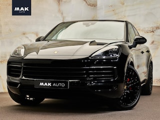 Porsche Cayenne 3.0 , pano, luchtv., 22", sp.uitlaat, sp.chrono, leder, privacy, NP149k